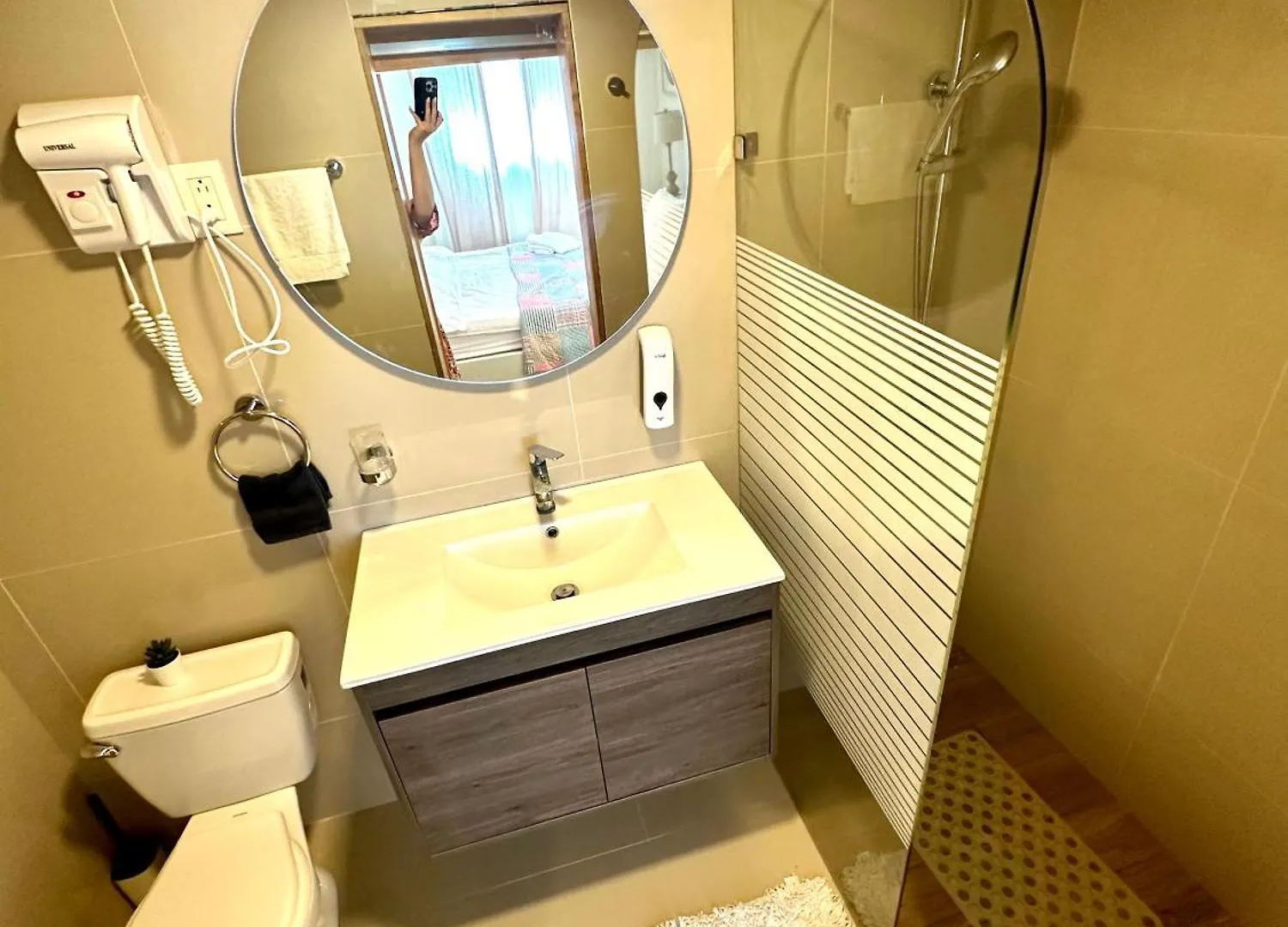 Noe Hotel #11 King Bedroom In The Heart Of Πούντα Κάνα Δομινικανή Δημοκρατία