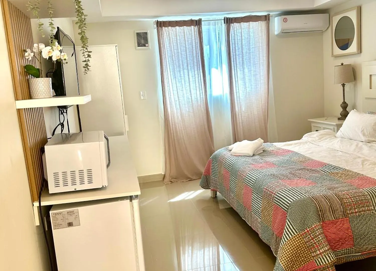 Noe Hotel #11 King Bedroom In The Heart Of Πούντα Κάνα