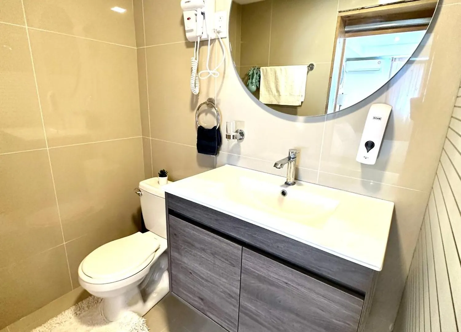 Noe Hotel #11 King Bedroom In The Heart Of Πούντα Κάνα