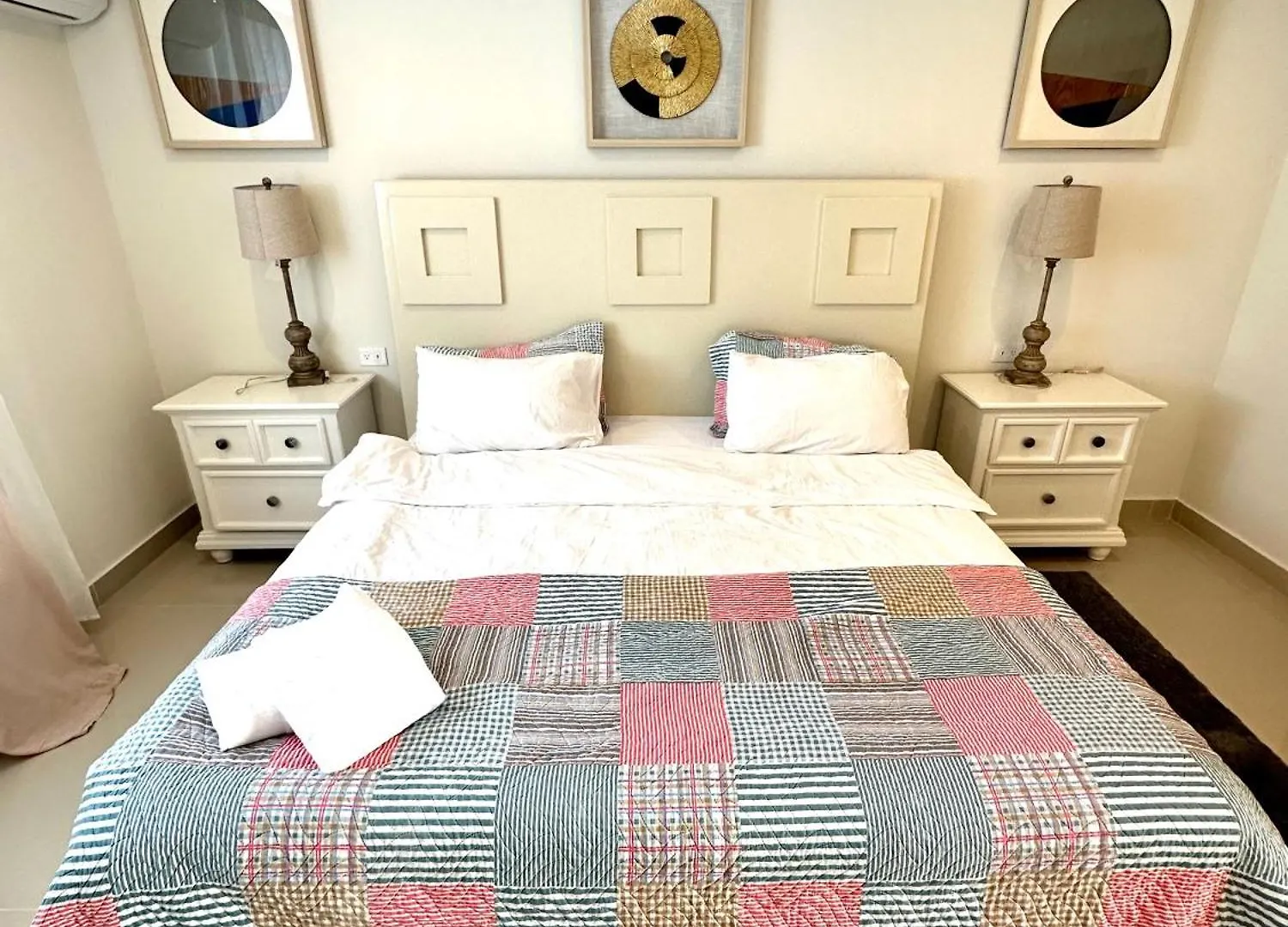Noe Hotel #11 King Bedroom In The Heart Of Πούντα Κάνα