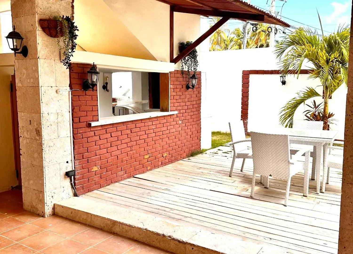 Noe Hotel #11 King Bedroom In The Heart Of Punta Cana Dominikanische Republik